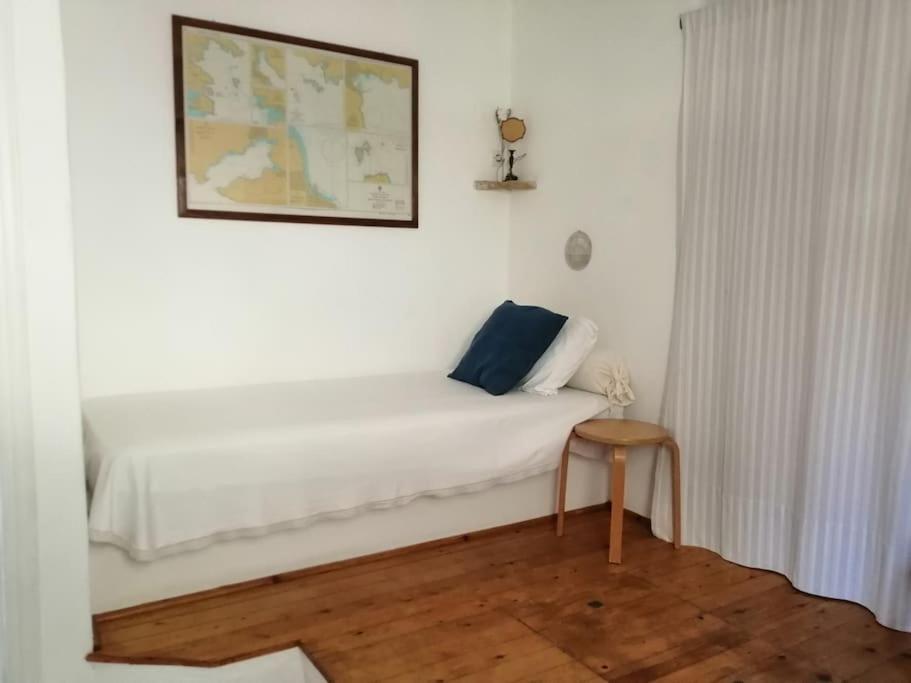 Casa Dei Melograni At Vourlidia Leros Vila Vromolithos Exterior foto